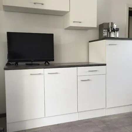 Studio Centro Oberhausen * 오버하우젠
